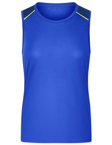 DAI-JN1381-Ladies Running Tank
